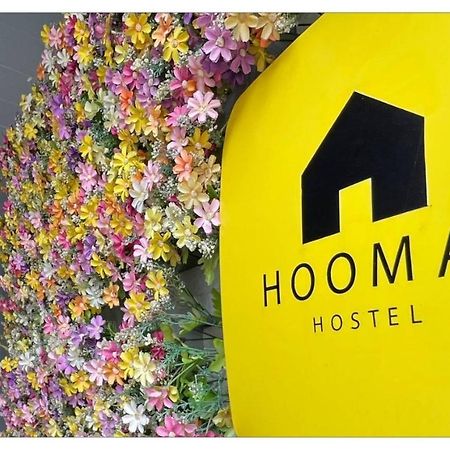 Hooman Hostel Chiang Mai Exterior foto